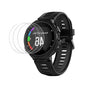 42mm Clear Glass Screen Protector for Garmin Forerunner 225 x3 Combo