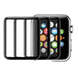 Tempered Glass Screen Protector for 38mm Apple Watch x3 Combo