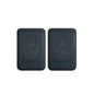 Extra Strength MagSafe RFID Leather Wallet for iPhone/ Samsung x2 Combo