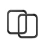 3D Curved TPU Screen Protector Film for TicWatch GTH x2  Combo