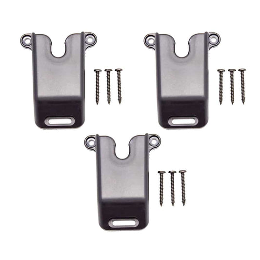 Navstar SY101 Easy Install Wall Hanger Bracket/ Mounting Bracket (29mhz) - x3 Combo
