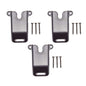 Navstar SY101 Easy Install Wall Hanger Bracket/ Mounting Bracket (29mhz) - x3 Combo