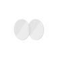 TPU Screen Protector for 44mm Samsung Galaxy Watch Active 2 x2 Combo
