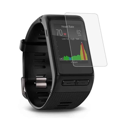 Garmin Vivoactive HR Clear Glass Screen Protector