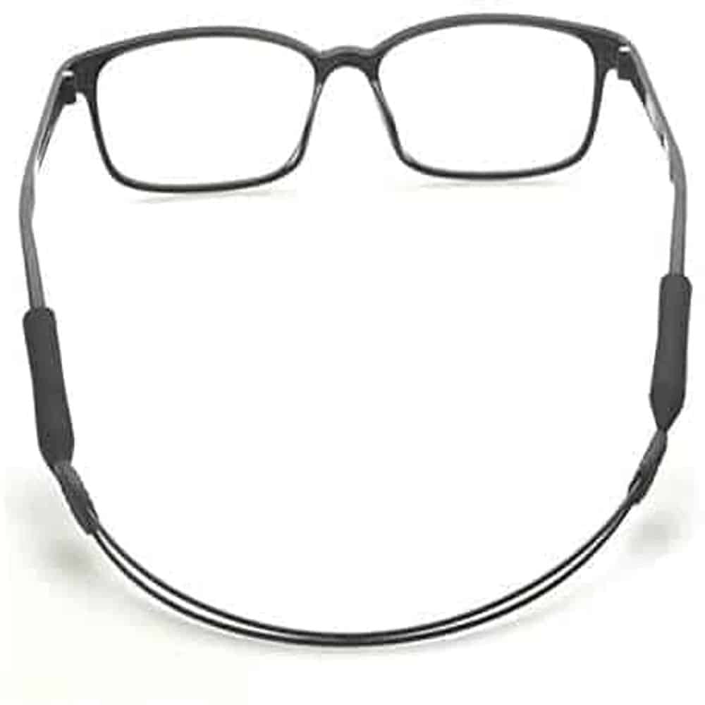 adjustable sports sunglasses strap - Adults (size 35cm) M-L