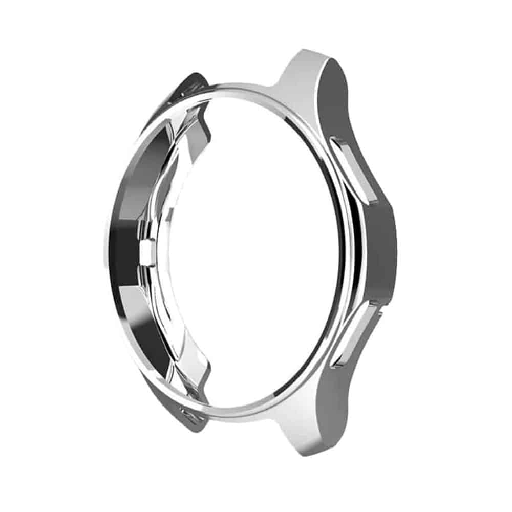 TPU Bump Guard Case for Samsung Galaxy 42mm watch - Black