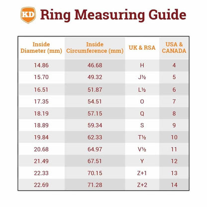 Men's Wedding Exercise Silicone Ring- 8mm- White- RSA Z+2