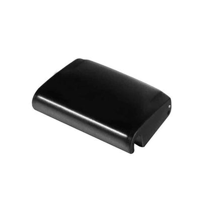 22mm Garmin Fenix 5/6 strap steel adapter connectors - Silver