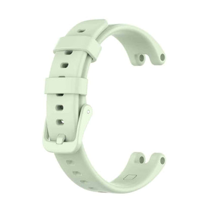 Garmin Lily Watch replacement silicone strap - Navy