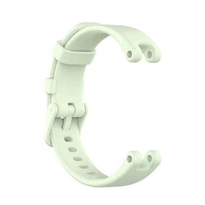 Garmin Lily Watch replacement silicone strap - Navy