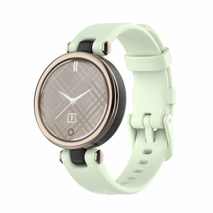 Garmin Lily Watch replacement silicone strap - Navy