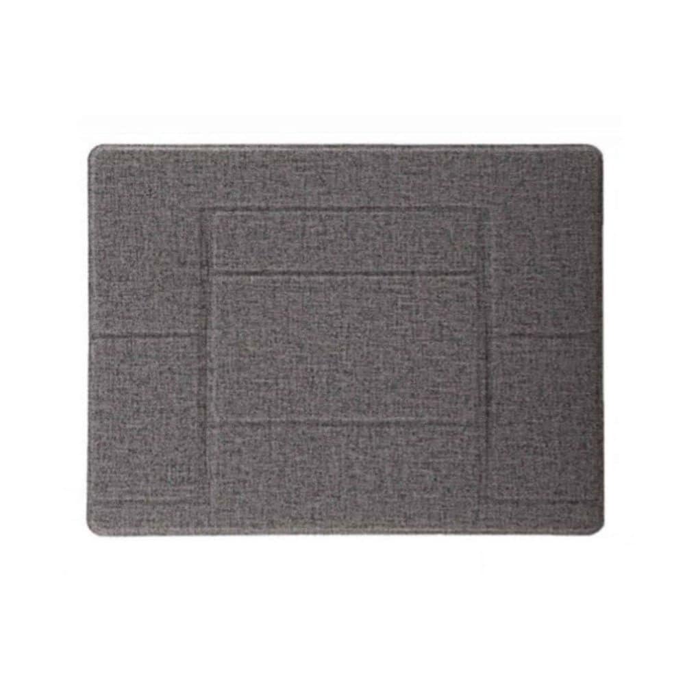 Adjustable Laptop Tablet iPad Macbook Foldable Stand - Black