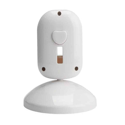 360' Night Stand for Apple iWatch series 1/2/3-White