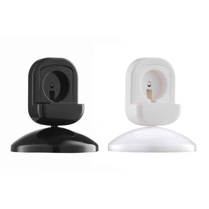 360' Night Stand for Apple iWatch series 1/2/3-White