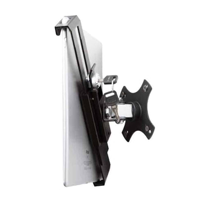 Universal Tablet Anti-Theft Lock Wall Mount (300 - 370mm)