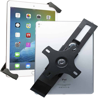 Universal Tablet Anti-Theft Lock Wall Mount (300 - 370mm)
