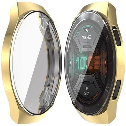 Huawei GT2E TPU protective case 46mm - Clear