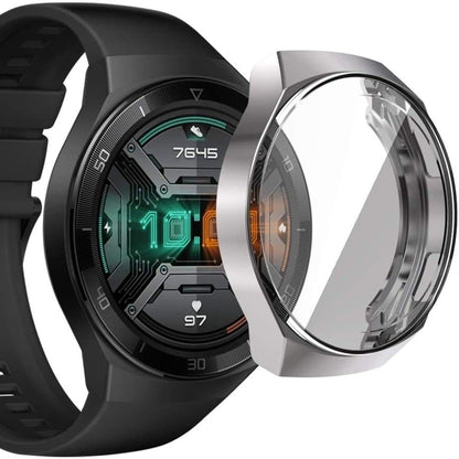 Huawei GT2E TPU protective case 46 mm- Black