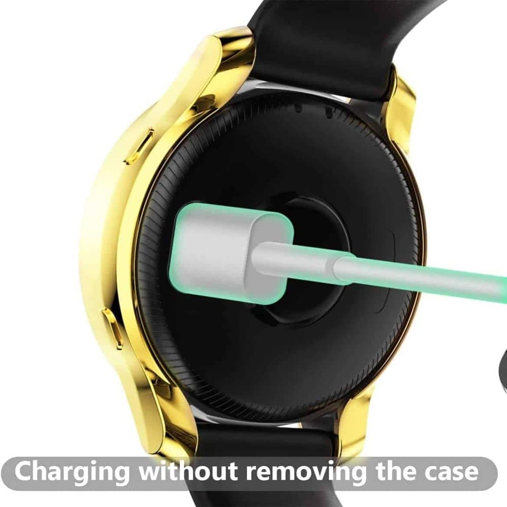 Garmin Venu TPU protective case - Pink