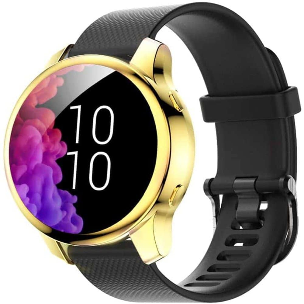 Garmin Venu TPU protective case - Pink