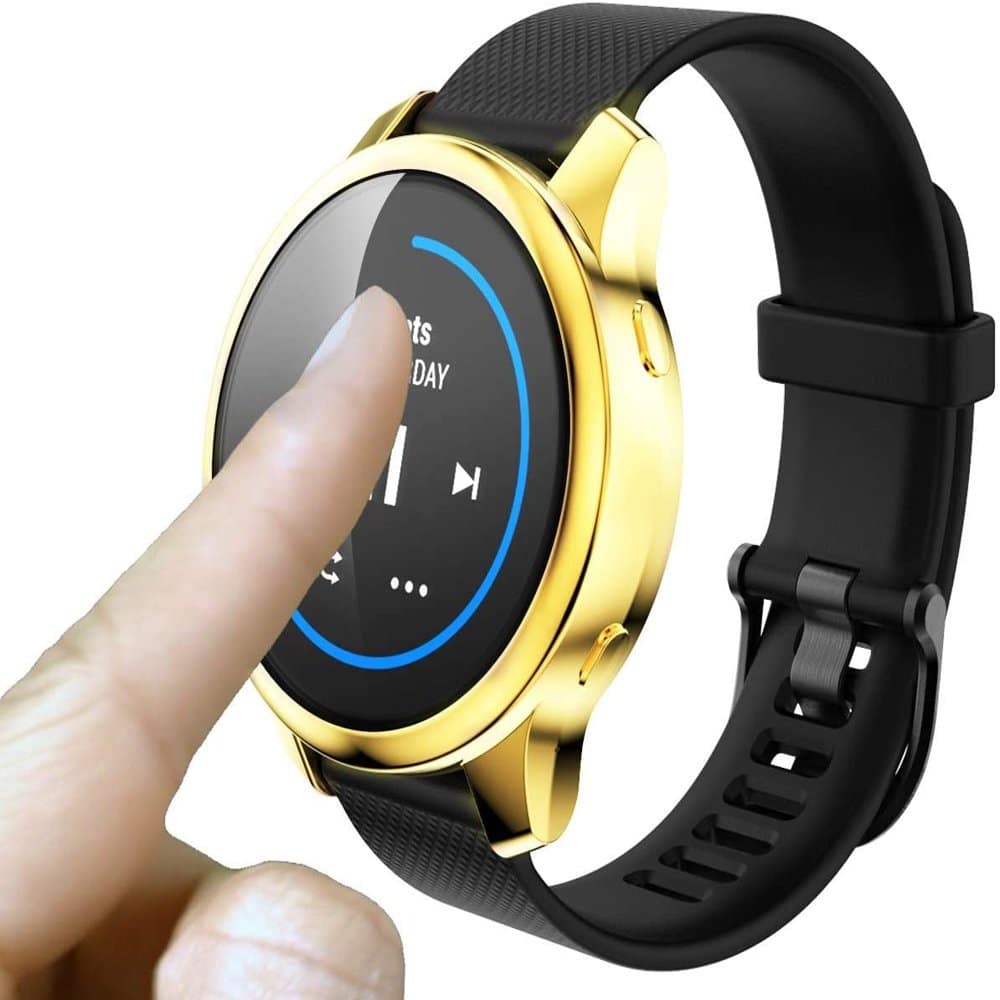 Garmin Venu TPU protective case - Pink