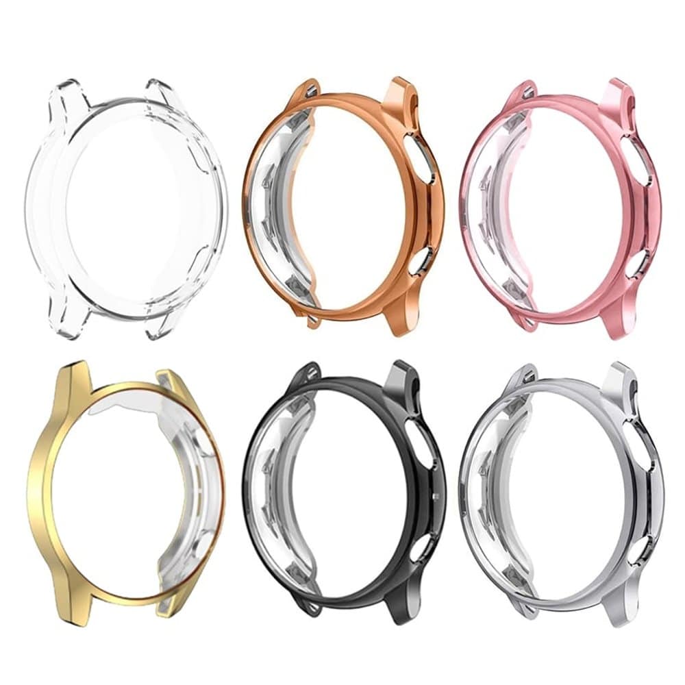 Garmin Venu TPU protective case - Pink