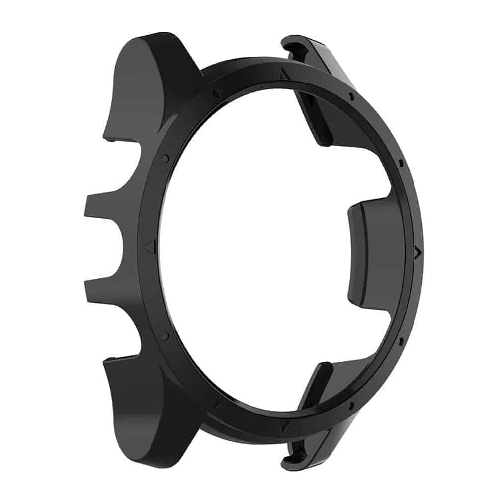 Protective case for Garmin Approach S60 - Creamy Peach