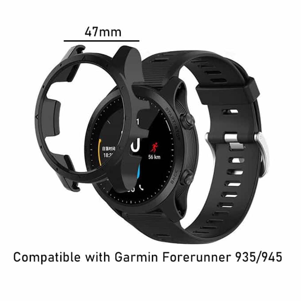 Protective case for Garmin Approach S60 - Creamy Peach