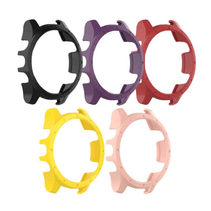 Protective case for Garmin Approach S60 - Creamy Peach