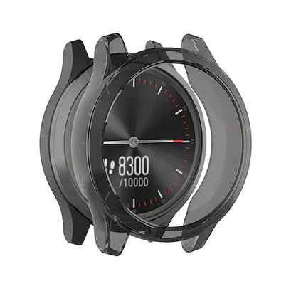 TPU case for Garmin Vivomove 3S-Black