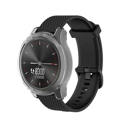 TPU case for Garmin Vivomove 3S-Black