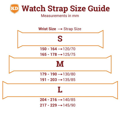 Stretchy Elastic Strap for 42/44/45/49mm Apple Watch- Leopard