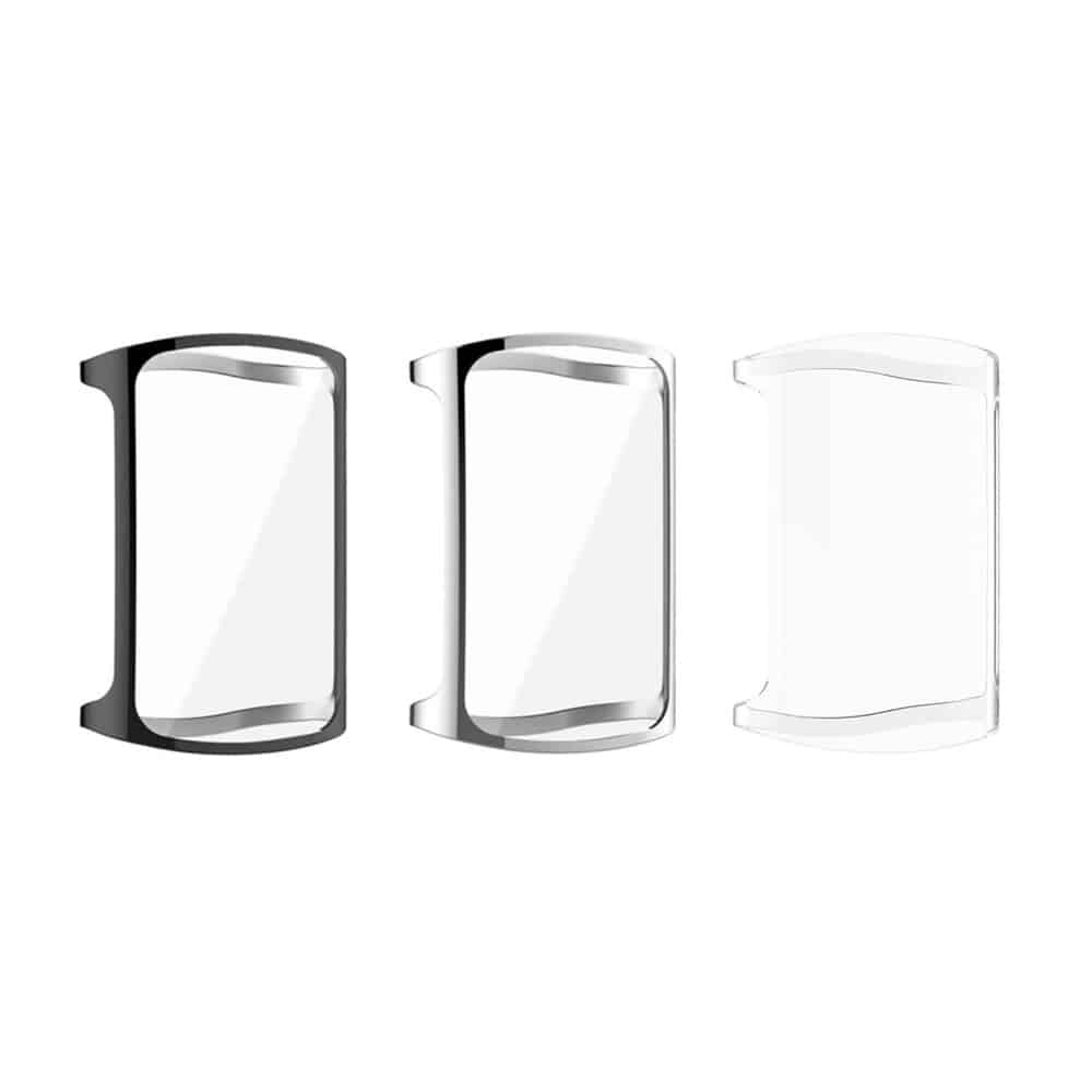 Protective Case for Fitbit Charge 5 - Clear