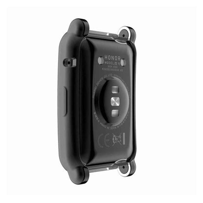 Protective Case for Honor Watch ES - Black