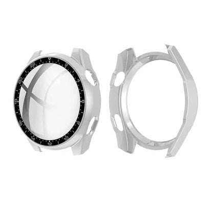 integrated protective case for Huawei watch 3 pro - Clear
