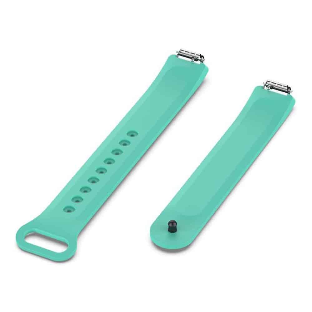 Silicone Band for Fitbit Inspire(S/M) - Black