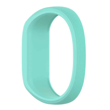 Silicone Band for Garmin Vivofit JR/JR2/3 (M/L) - Frost Blue