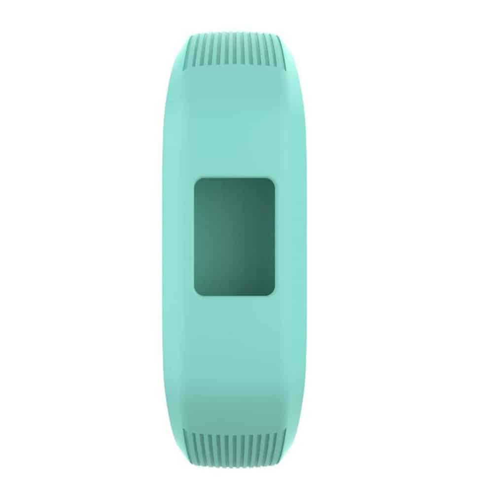 Silicone Band for Garmin Vivofit JR/JR2/3 (M/L) - Frost Blue