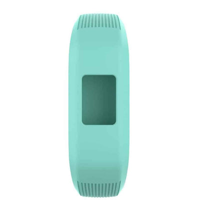 Silicone Band for Garmin Vivofit JR/JR2/3 (M/L) - Frost Blue
