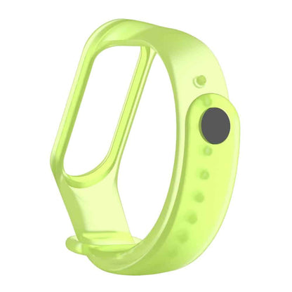 TPU Strap for xiaomi band 5/6 - Blue