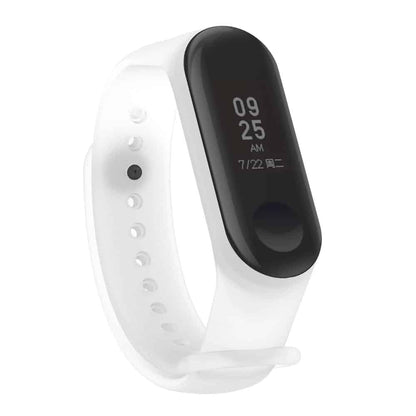 TPU Strap for xiaomi band 5/6 - Blue