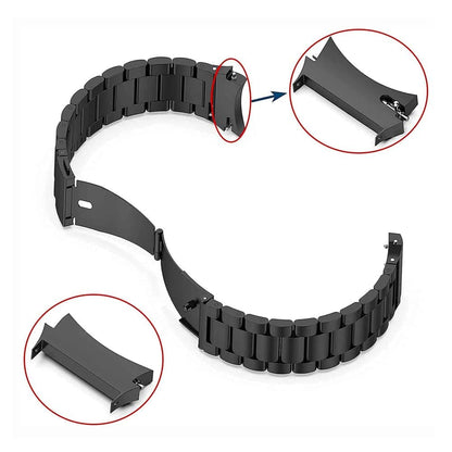Adapter for Samsung Galaxy Watch 4 40mm/44mm - Silver