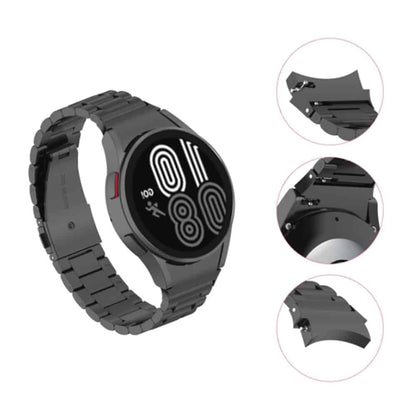 Adapter for Samsung Galaxy Watch 4 40mm/44mm - Black