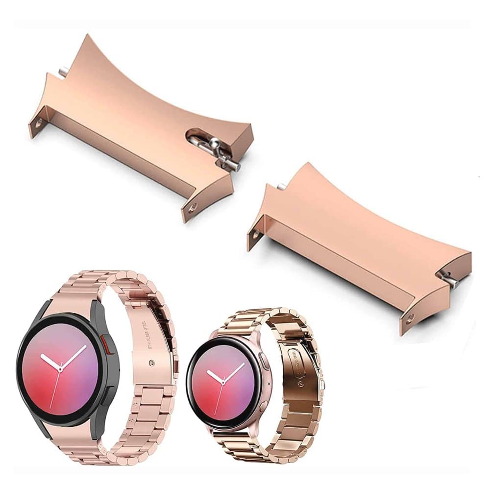 Adapter for Samsung Galaxy Watch 4 40mm/44mm - Gold