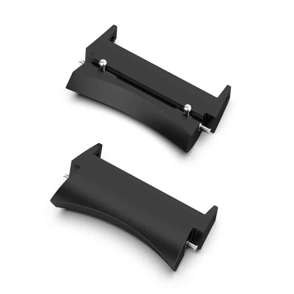 Adapter for Samsung Galaxy Watch 4 40mm/44mm - Gold