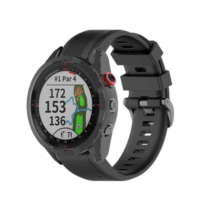 TPU case for Garmin approach s62 - Black