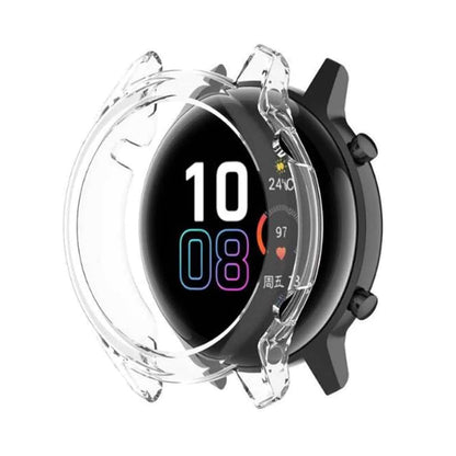 TPU Case for Huawei honor magic watch 2 42MM - Clear