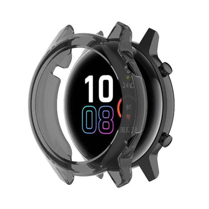 TPU Case for Huawei honor magic watch 2 46MM - Black