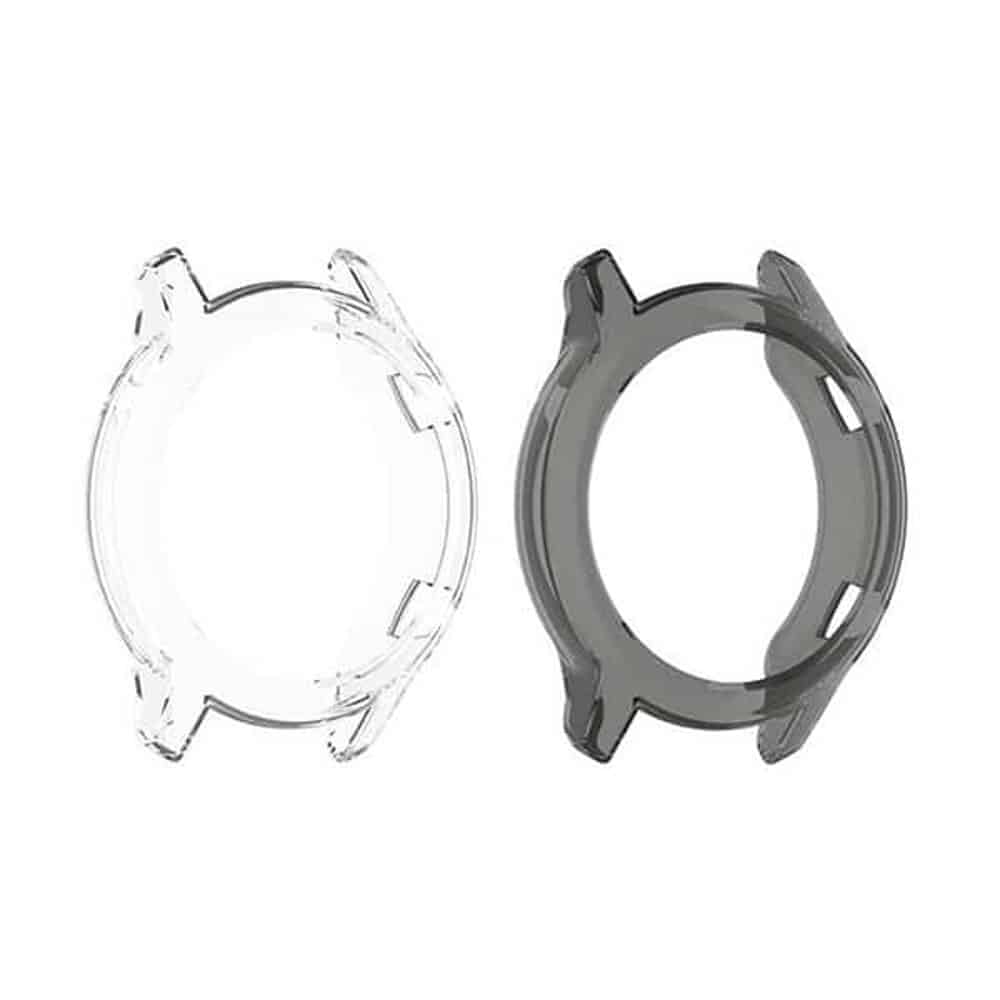 TPU Case for Huawei honor magic watch 2 42MM - Clear