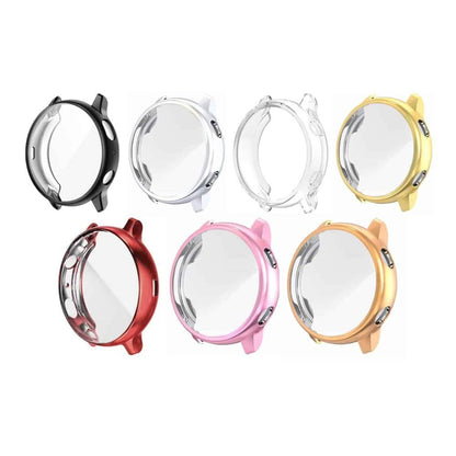 40mm Samsung Galaxy Watch Active 2 TPU protective case - Rose gold